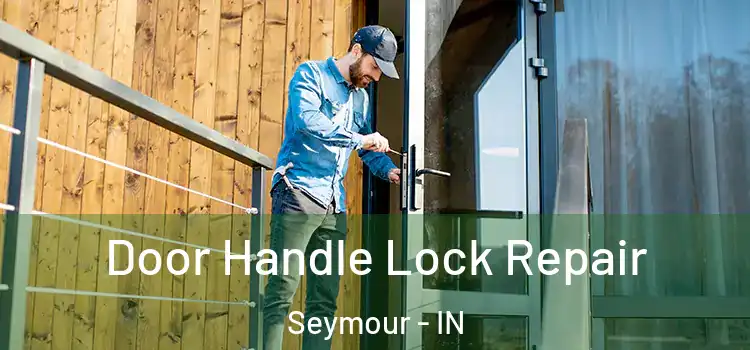  Door Handle Lock Repair Seymour - IN