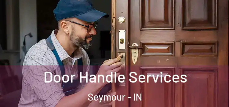  Door Handle Services Seymour - IN