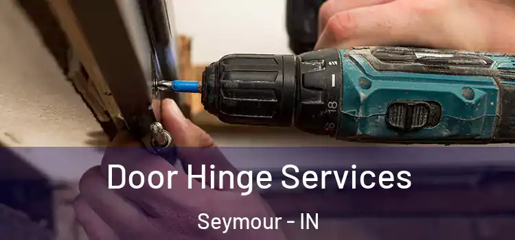  Door Hinge Services Seymour - IN