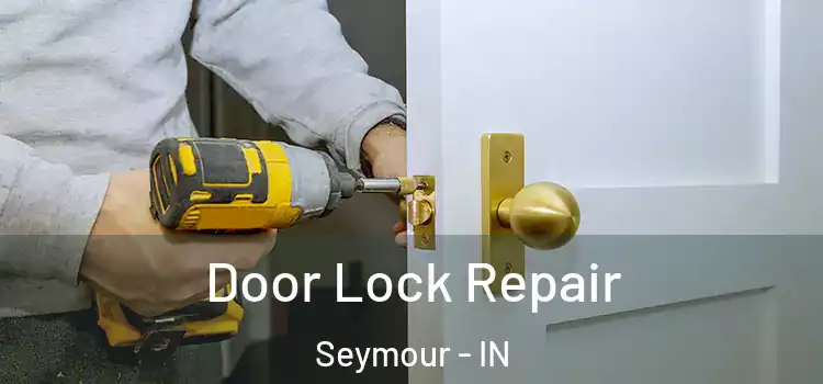  Door Lock Repair Seymour - IN