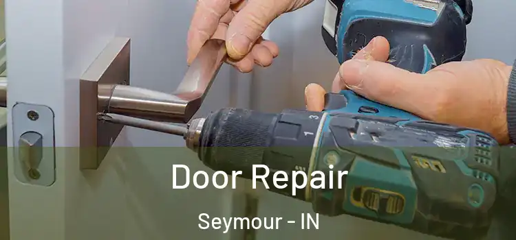  Door Repair Seymour - IN