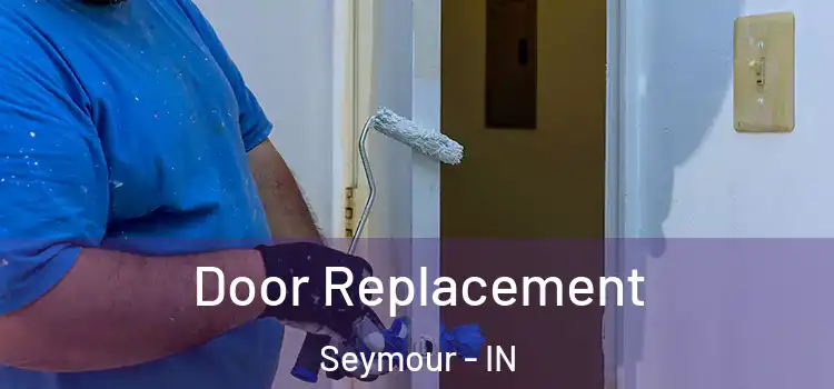  Door Replacement Seymour - IN