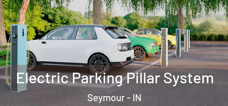  Electric Parking Pillar System Seymour - IN