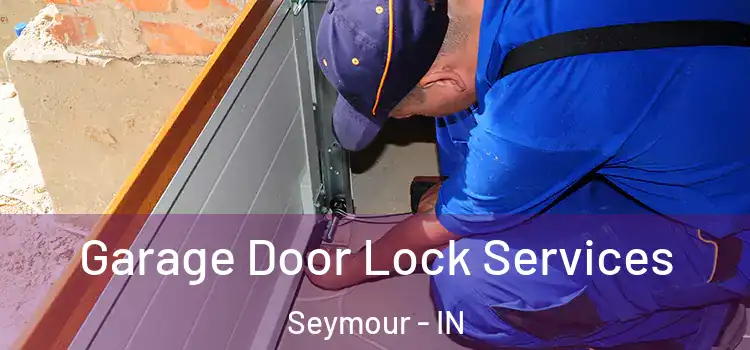 Garage Door Lock Services Seymour - IN