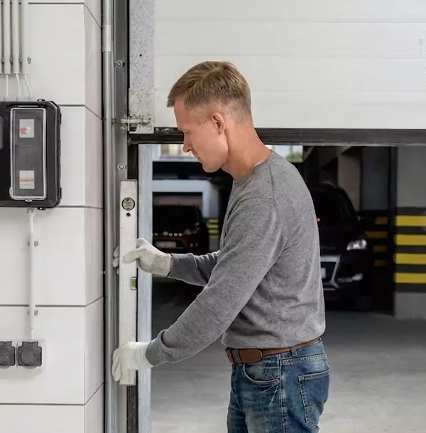 Why Choose Us for Door, Gate and Security Services in Seymour, IN