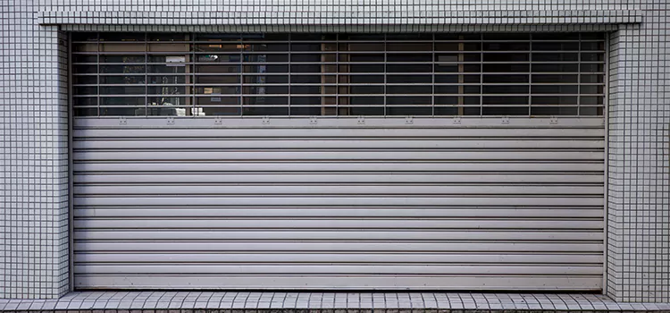 Advanced Solutions for Your Aluminum Garage Doors in Seymour, Indiana