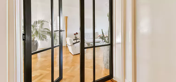 Bifold Door Replacement Seymour