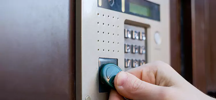 Enhanced Security Features Seymour