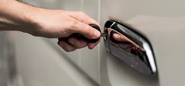 Why Choose Our Auto Locksmith Team in Seymour, IN?