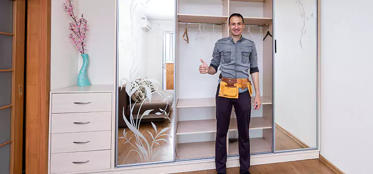 Sliding Closet Door Replacement Seymour