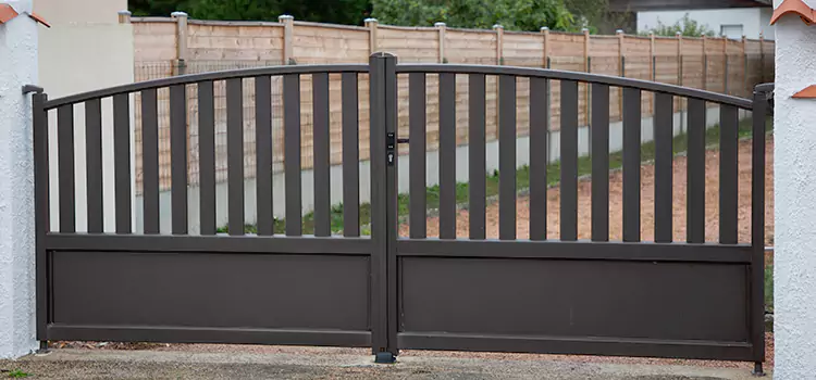 Advanced Gate Solutions in Seymour, IN