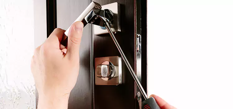 Door Lock Replacement Service Seymour