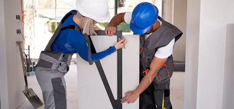 Why Choose Us for Door Panel Services in Seymour, IN?