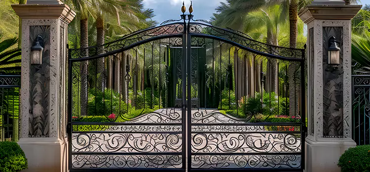 Sliding Driveway Gate Cost Seymour