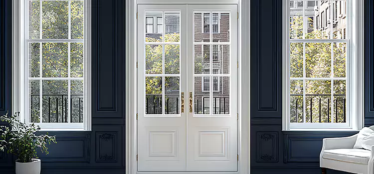 French Door Lock Repair Seymour