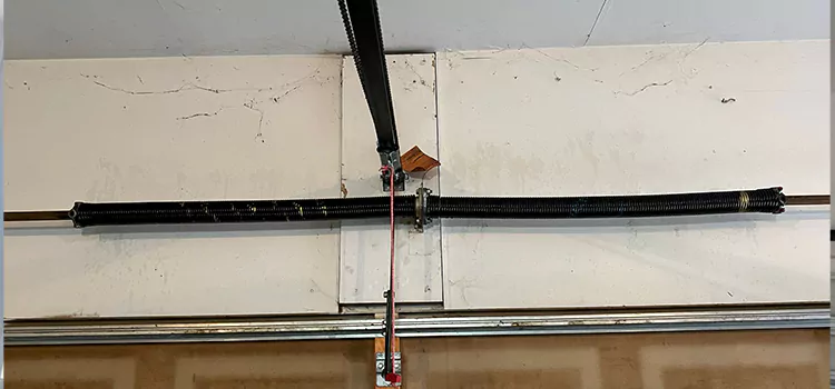 Garage Door Cable Repair Near Me in Seymour, IN