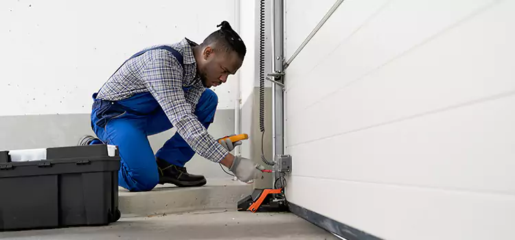 Expert Solutions for Every Garage Lock Need in Seymour, IN