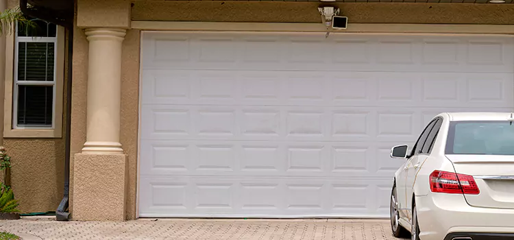 Comprehensive Garage Door Maintenance Services in Seymour, IN