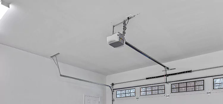 Experienced Garage Door Installers Seymour