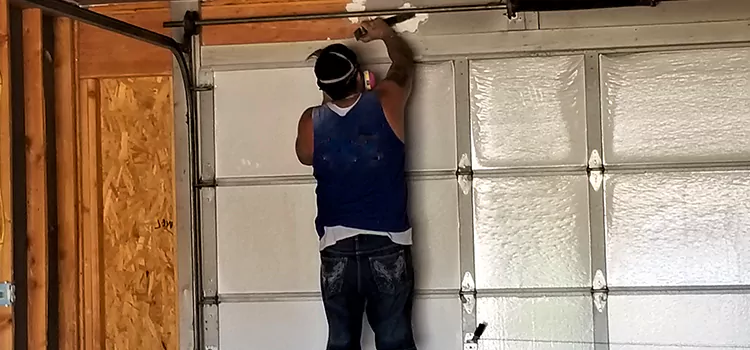 Specialized Garage Door Panel Solutions in Seymour, IN