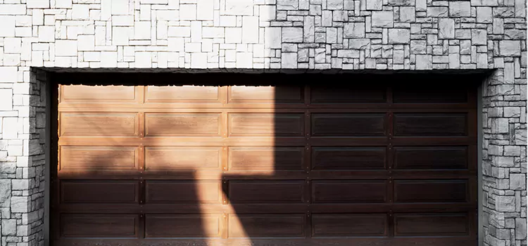 Garage Door Installation Seymour