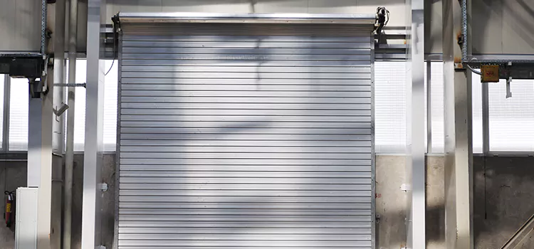 Roller Door Maintenance Seymour