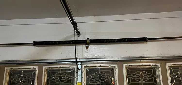 Garage Door Spring Repair Near Me Seymour