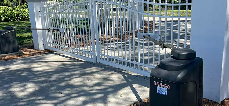 Automatic Gate Opener Repair Seymour