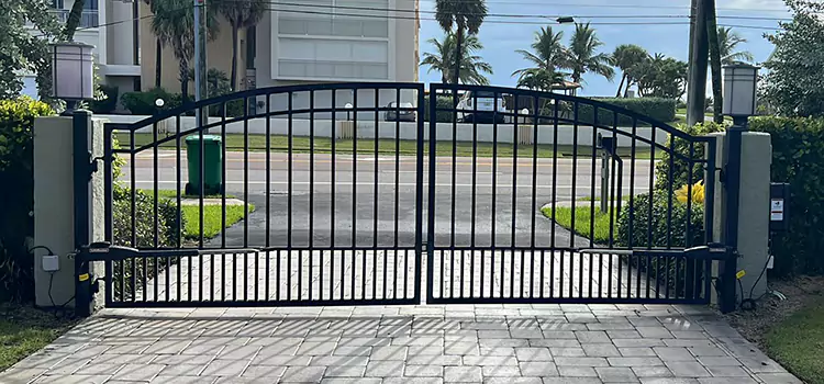 Gate Opener Replacement Near Me in Seymour, IN
