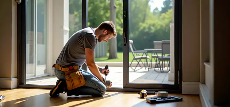 Comprehensive Solutions for Every Glass Door Need in Seymour, IN