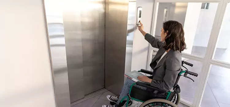 Benefits of Modern Handicap Door Systems in Seymour, IN