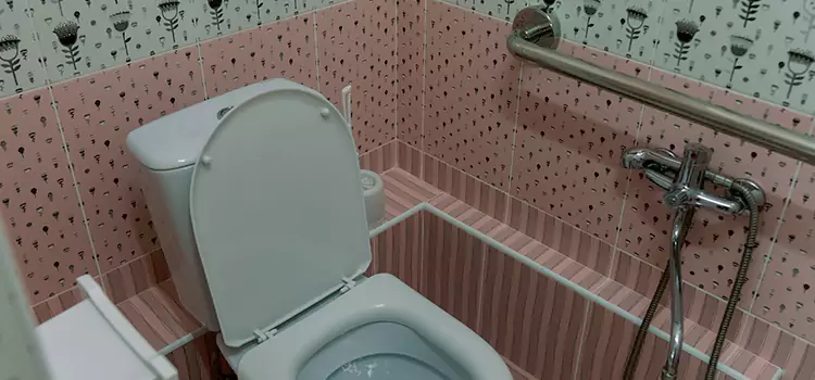 Meeting Diverse Needs With Accessible Restroom Solutions in Seymour, IN