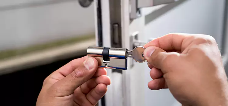 Emergency Locksmith for House Seymour