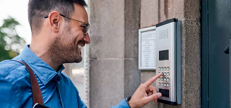 Advanced Solutions for Enhanced Security in Seymour, IN