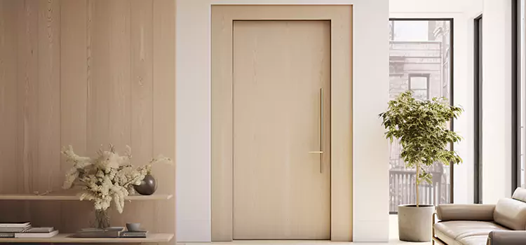 Choose Quality for Your Inside Doors in Seymour, IN