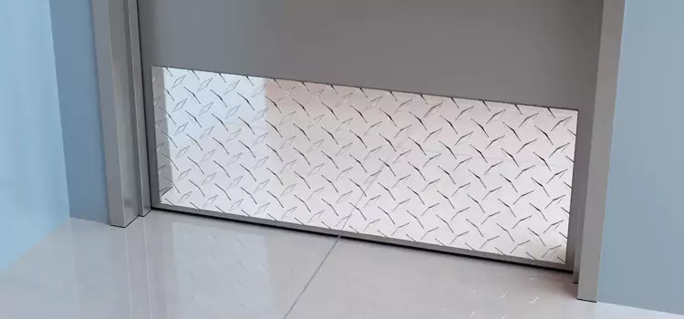 Benefits of Professional Kick Plate Solutions in Seymour, IN