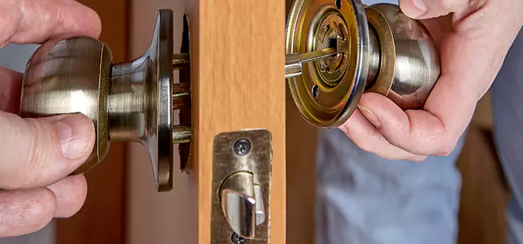 Sliding Door Lock Repair Seymour