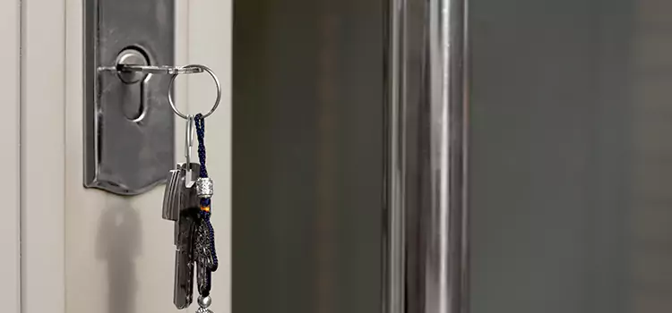 Master Keying by the Numbers Seymour