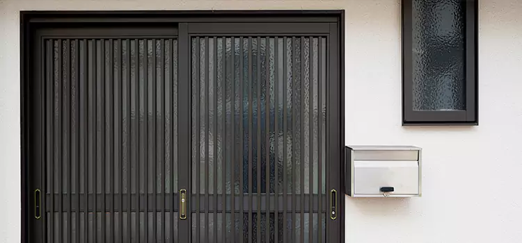 Sliding Screen Door Repair Seymour