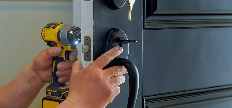 Mobile Automotive Locksmith Seymour