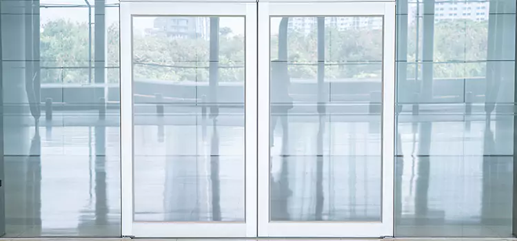 Why Choose Us for Your Motion Sensor Door Needs in Seymour, IN?