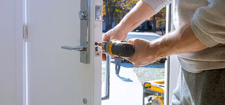 Insulated Roll Up Garage Doors Residential Seymour