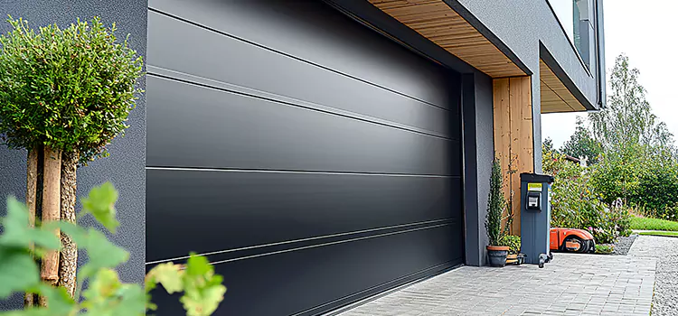 Residential Garage Door Service Seymour