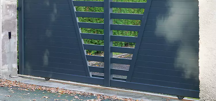 Automated Gate Company Near Me Seymour