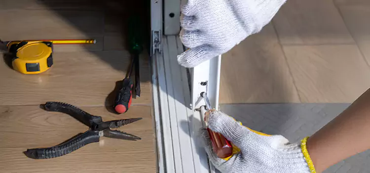 Sliding Door Installation Services in Seymour, IN