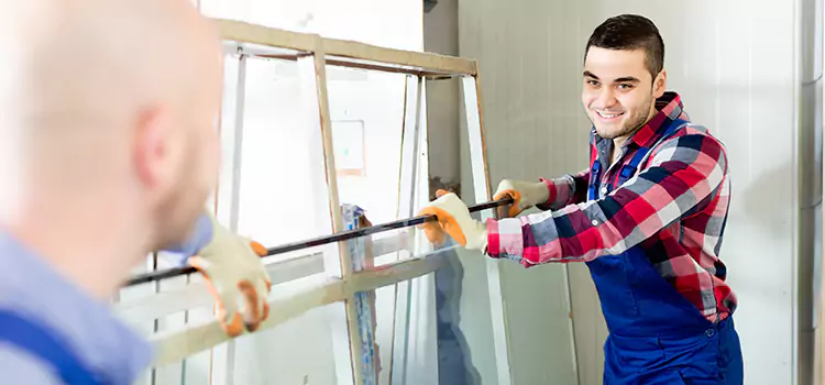 Patio Door Panel Replacement Seymour