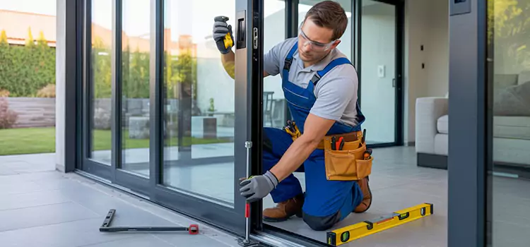 Sliding Screen Door Repair Seymour