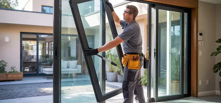 Specialized Sliding Door Roller Services in Seymour, Indiana