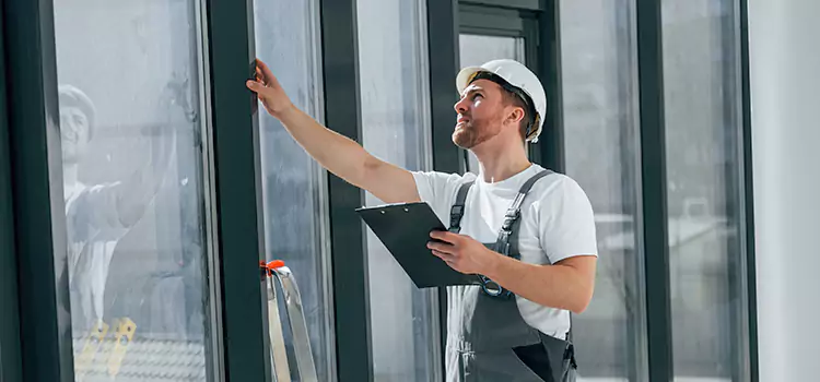 Comprehensive Solutions for Your Sticking Doors in Seymour, IN