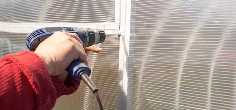 Sliding Screen Door Repair Seymour
